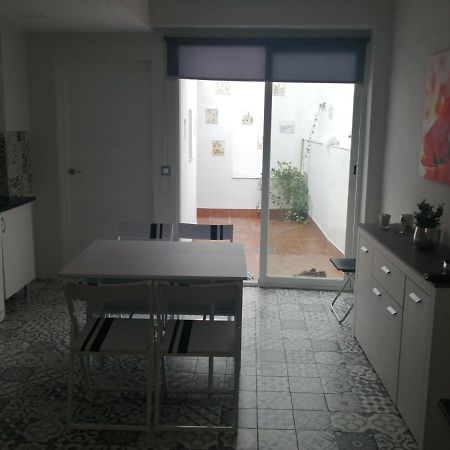 Villa Casa Rute Extérieur photo