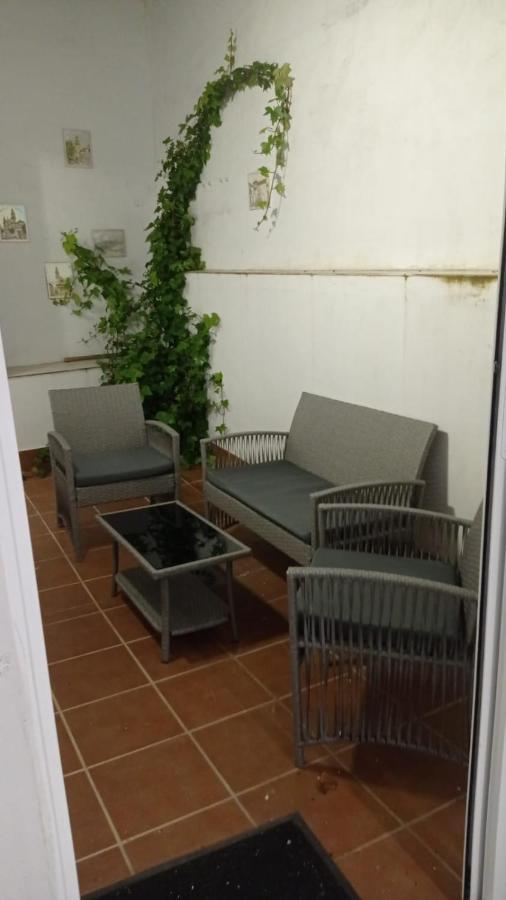 Villa Casa Rute Extérieur photo
