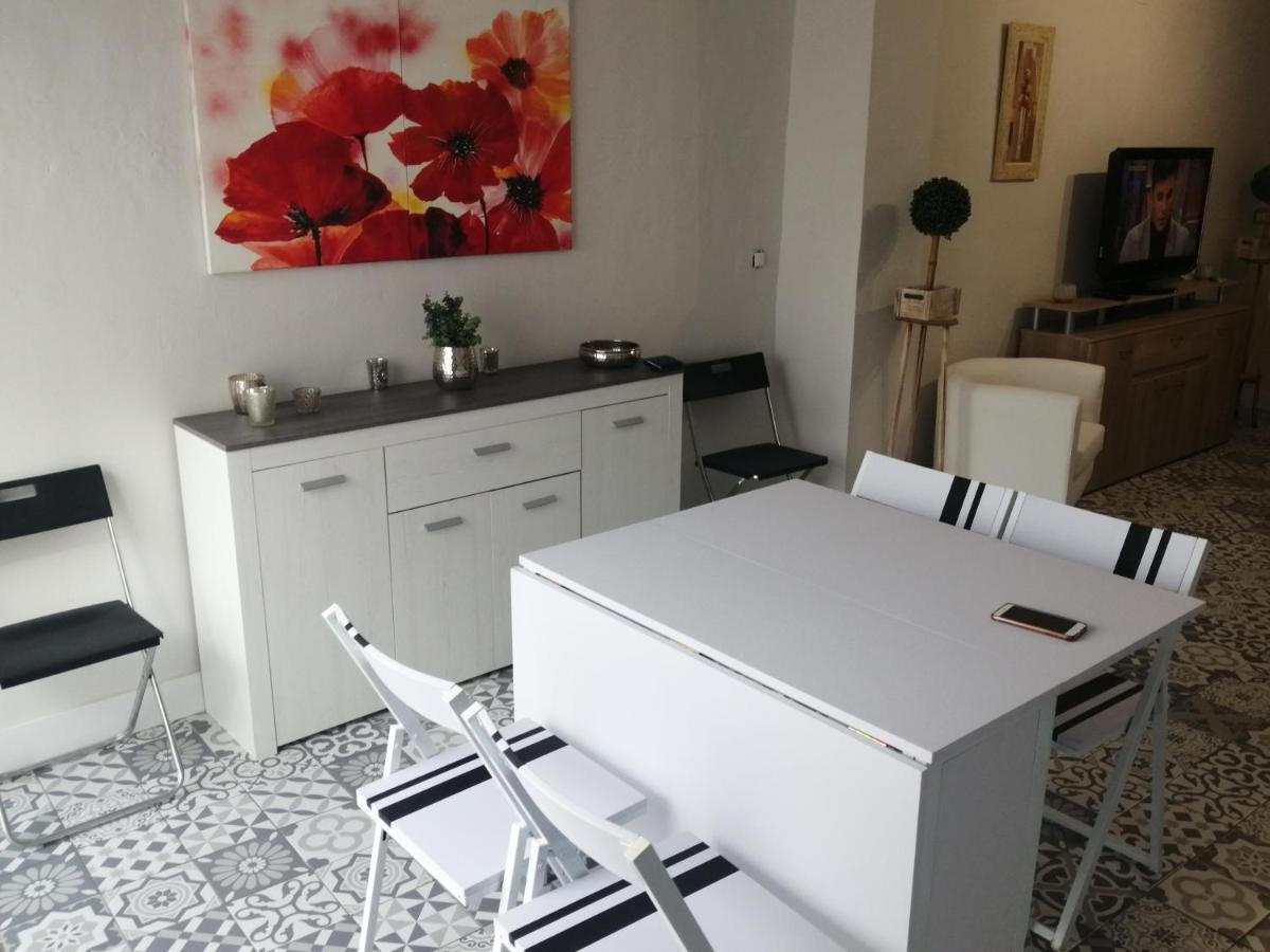 Villa Casa Rute Extérieur photo