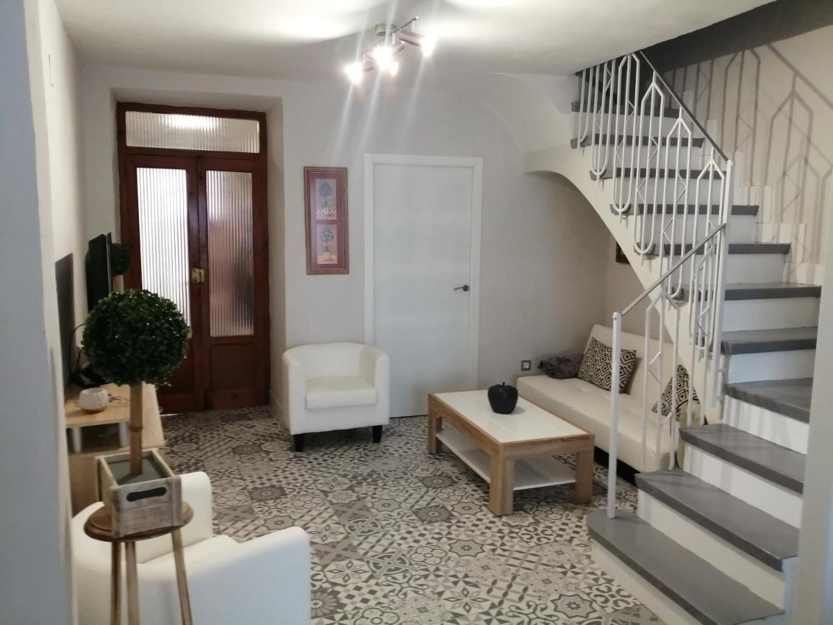 Villa Casa Rute Extérieur photo