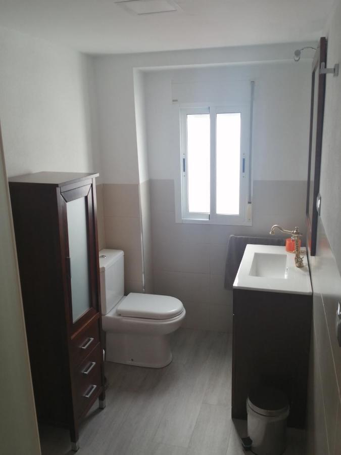 Villa Casa Rute Extérieur photo